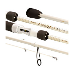 Canne Spinning Illex Pepper...