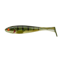 Leurre Souple Illex Magic Slim Shad 2