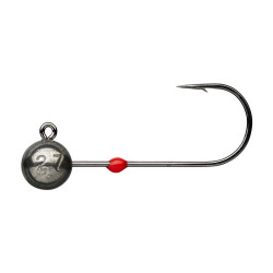 Tête Plombée Illex Magic Tungsten Round Head