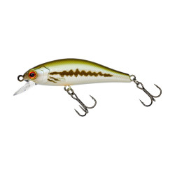 Leurre dur GUNKI Rodan 59 Shw