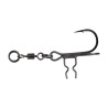 Hameçon GUNKI Hooks Rig-G'Rider