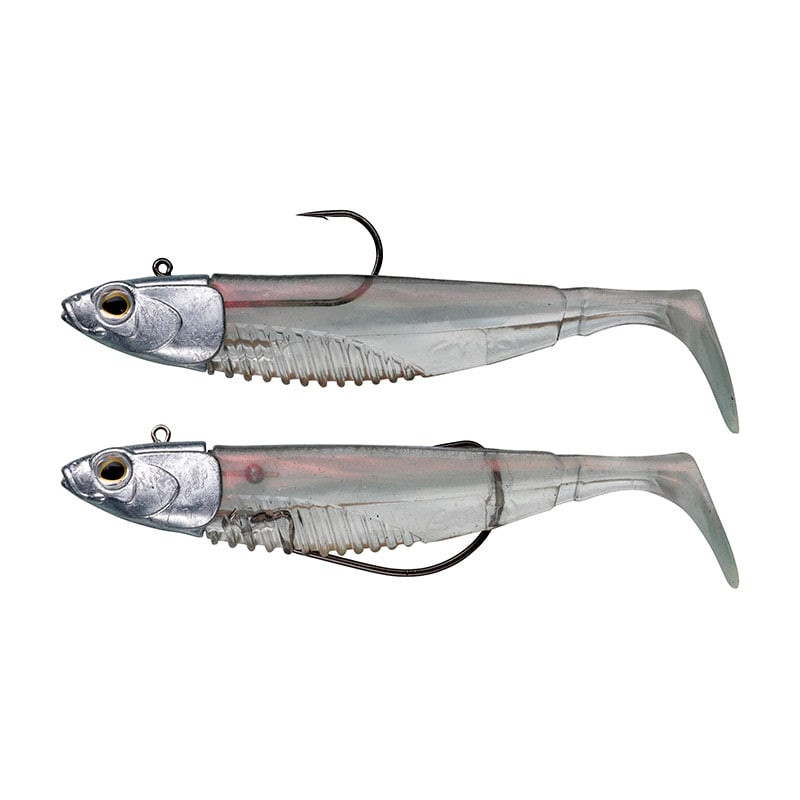 Leurre souple GUNKI G'Bump Swm 145 Ready Pack 34g