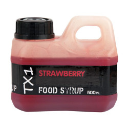 Attractant SHIMANO TX1 Food Syrup