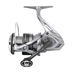 Moulinet SHIMANO Nasci FC...