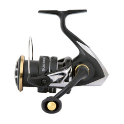 Moulinet SHIMANO Sustain FJ (Mi-lourd)