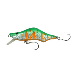 Leurre dur SICO LURE Sico First SP 68mm Suspending