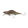 Leurre dur SICO LURE Sico First 53mm Suspending