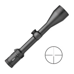 Lunette De Chasse Meostar R2 2,5-15x56 mm RD