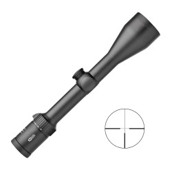 Lunette De Chasse Meostar R2 2,5-15x56 mm RD