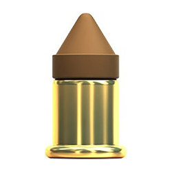 Cartouches SELLIER & BELLOT Cal.22 Flobert Double Culot