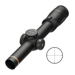 Lunette De Chasse VX-5HD 1-5x24 mm