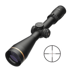 Lunette De Chasse VX-5HD 3-15x56 mm