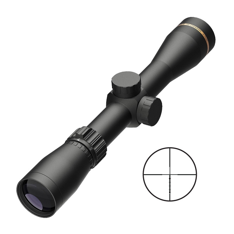 Lunette De Chasse VX-Freedom 2-7x33 mm