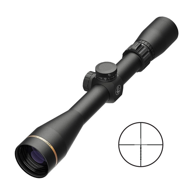 Lunette De Chasse VX-Freedom 3-9x40 mm