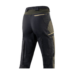 Pantalon TRABALDO Ascent Black