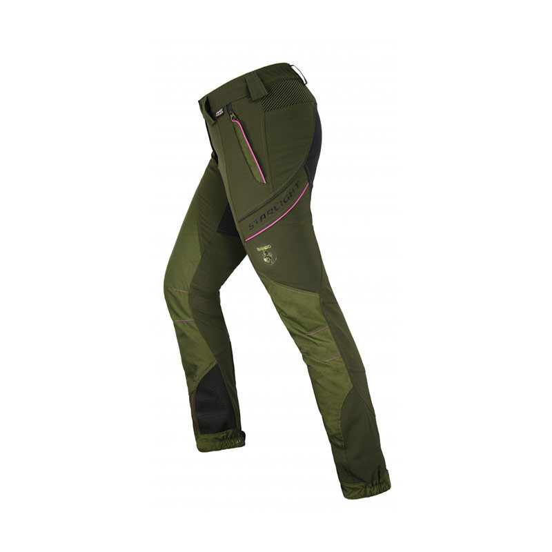 Pantalon TRABALDO Starlight Pro