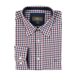 Chemise CLUB INTERCHASSE Ambroise