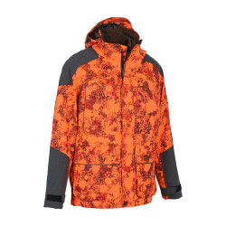 Veste LIGNE VERNEY CARRON Ibex Pro Blaze