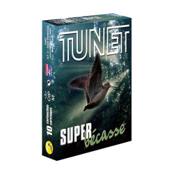 Cartouches TUNET Super...