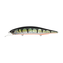 Leurre dur DUO Realis Jerkbait 120SP Pike LTD