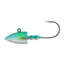 Tête Plombée MADNESS Bakuree Head 6g