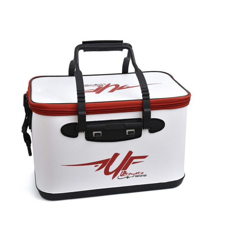 Sacoche ULTIMATE FISHING Bag UF Big