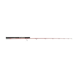 Canne TENRYU Red Light 60 Lb