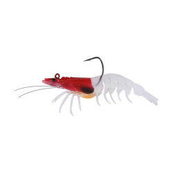Leurre souple ZERECK Absolut Shrimp 11,4cm