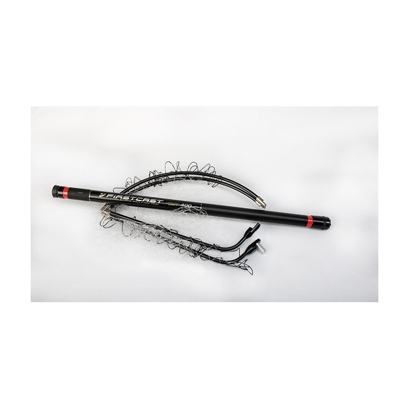 Épuisette MAJOR CRAFT Firstcast Landing Net