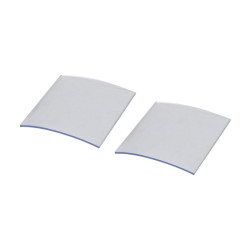 Bride porte-canne SEANOX Moyen modèle serrage