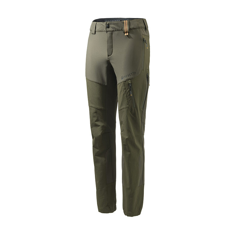Pantalon BERETTA 4 Way Stretch EVO