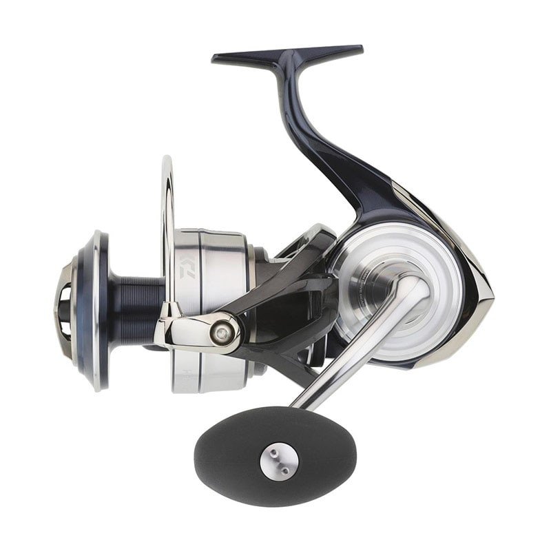 Moulinet exotique DAIWA Certate SW G 2021