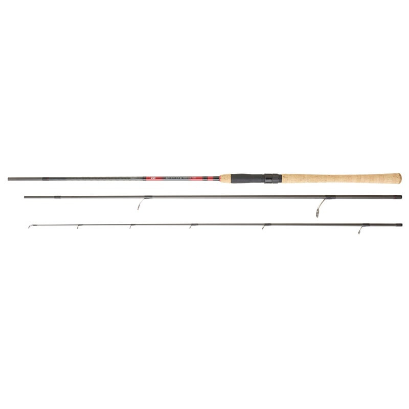 Canne DAIWA Ninja Vairon Manié 282 MFS