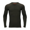 T-Shirt HARKILA Base Active L/S Col Rond