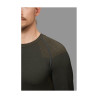 T-Shirt HARKILA Base Active L/S Col Rond