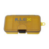 Boite À Leurre Illex Tackle Box 138