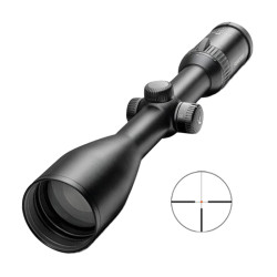 Lunette De Chasse Z6I 2,5-15x56 P