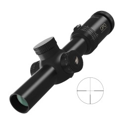 Lunette De Chasse Spectra 8x