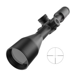 Lunette De Chasse Spectra 1x