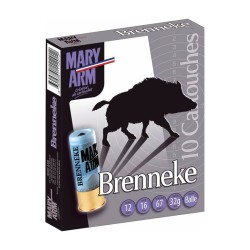 Balles MARY ARM Brenneke 32...