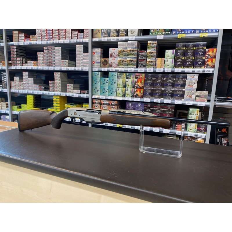 Verney Carron Impact NT etendard 7x64