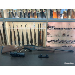 CARABINE BROWNING BAR...