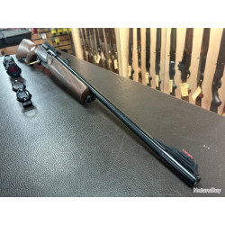 CARABINE BROWNING BAR ZENITH CALIBRE 300WM