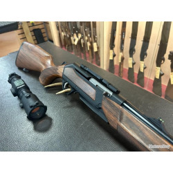 CARABINE BROWNING BAR ZENITH CALIBRE 300WM