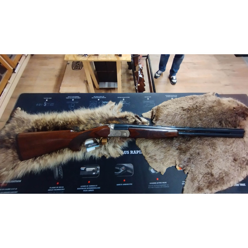 Bettinsoli Extra S 12/76