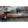 Tikka M 65 + Point rouge Crosffire