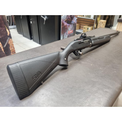 Fusil SX4 Big Game Composite Rifled 12/89