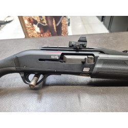 Fusil SX4 Big Game Composite Rifled 12/89