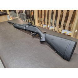 Fusil SX4 Big Game Composite Rifled 12/89