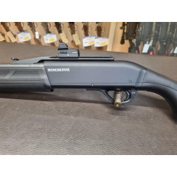 Fusil SX4 Big Game Composite Rifled 12/89